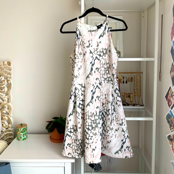 Massimo Spring / Summer Dress - Picture 1 of 2